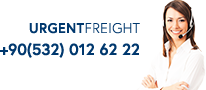 Urgent Freight Line +90(532) 012 62 22